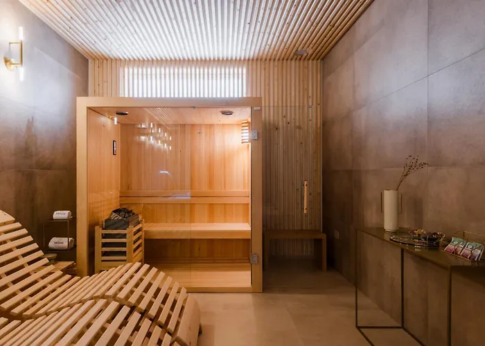 Porta D'Oro Charming House II & SpaAlbergo