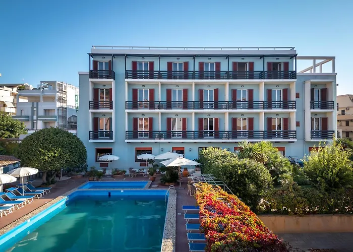 Hotel Giardino La Playa - Adults Only Alghero