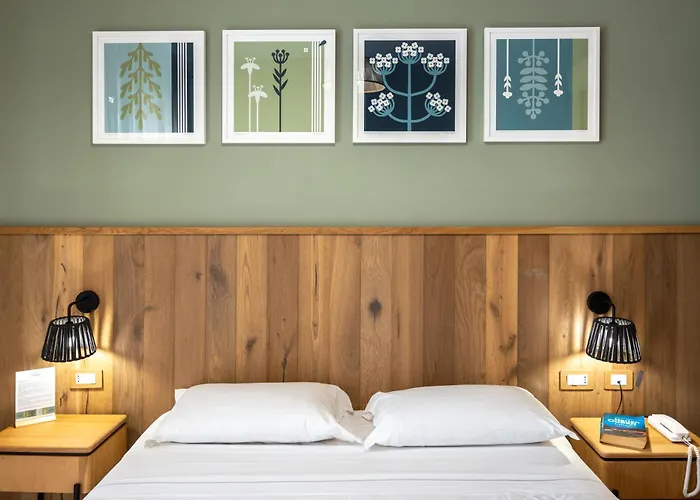Hotel Giardino La Playa - Adults Only Alghero