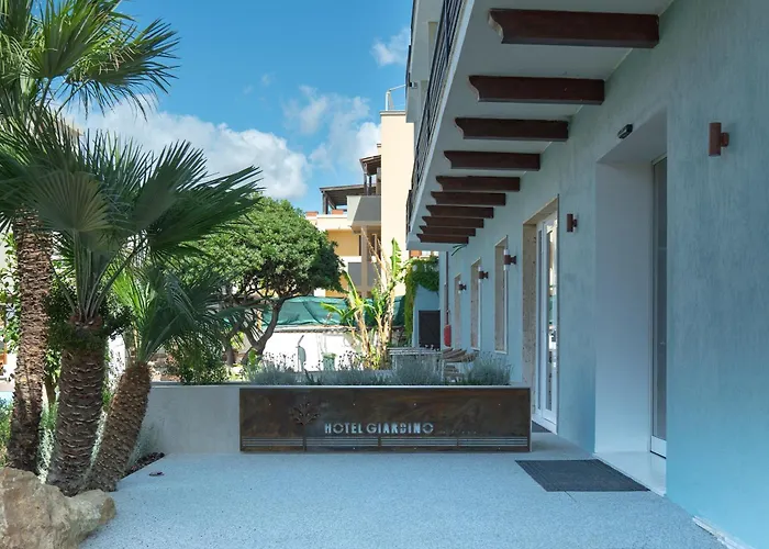 Hotel Giardino La Playa - Adults Only Alghero